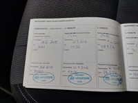 Hyundai i30 Wagon vaihtoauto