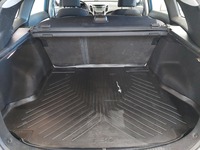 Hyundai i30 Wagon vaihtoauto