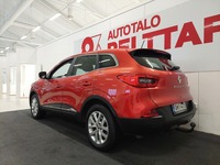 Renault Kadjar vaihtoauto
