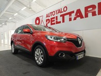 Renault Kadjar vaihtoauto