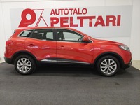 Renault Kadjar vaihtoauto