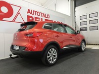 Renault Kadjar vaihtoauto