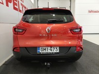 Renault Kadjar vaihtoauto