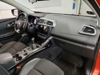 Renault Kadjar vaihtoauto