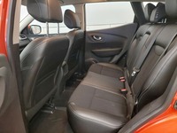 Renault Kadjar vaihtoauto