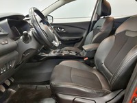 Renault Kadjar vaihtoauto