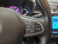 Renault Kadjar vaihtoauto
