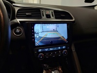 Renault Kadjar vaihtoauto