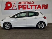 Peugeot 208 vaihtoauto