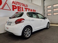 Peugeot 208 vaihtoauto