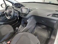 Peugeot 208 vaihtoauto