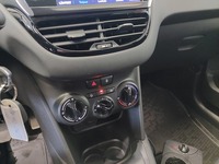 Peugeot 208 vaihtoauto