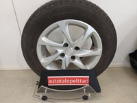 Peugeot 208 vaihtoauto