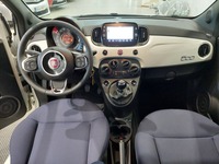 Fiat 500 vaihtoauto