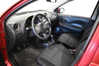 Nissan Micra vaihtoauto