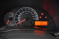 Nissan Micra vaihtoauto