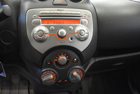 Nissan Micra vaihtoauto