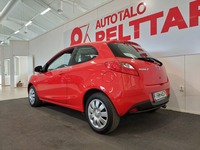 Mazda 2 vaihtoauto