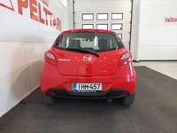 Mazda 2 vaihtoauto