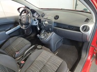 Mazda 2 vaihtoauto