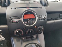 Mazda 2 vaihtoauto