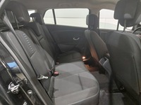 Renault Mégane vaihtoauto