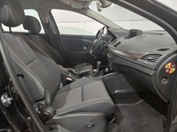 Renault Mégane vaihtoauto