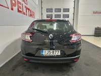 Renault Mégane vaihtoauto