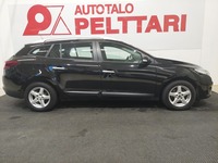 Renault Mégane vaihtoauto