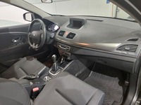 Renault Mégane vaihtoauto