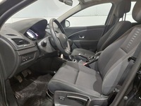 Renault Mégane vaihtoauto