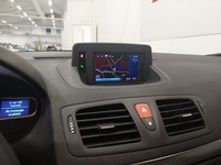 Renault Mégane vaihtoauto