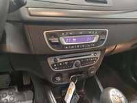 Renault Mégane vaihtoauto