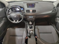 Renault Mégane vaihtoauto