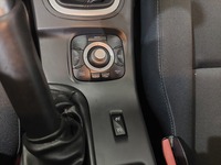 Renault Mégane vaihtoauto