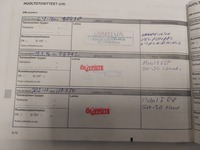 Renault Mégane vaihtoauto