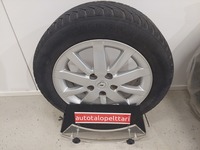 Renault Mégane vaihtoauto