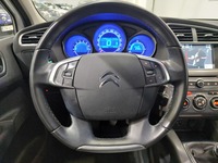 Citroën C4 vaihtoauto