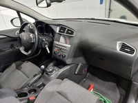 Citroën C4 vaihtoauto