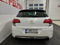 Citroën C4 vaihtoauto