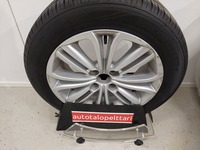 Citroën C4 vaihtoauto