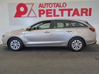 Hyundai i30 Wagon vaihtoauto