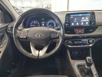 Hyundai i30 Wagon vaihtoauto