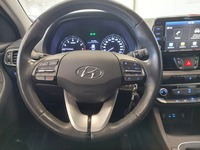 Hyundai i30 Wagon vaihtoauto