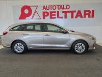 Hyundai i30 Wagon vaihtoauto