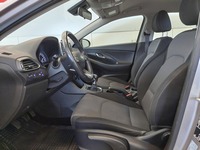 Hyundai i30 Wagon vaihtoauto
