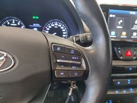 Hyundai i30 Wagon vaihtoauto