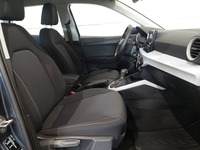 SEAT Arona vaihtoauto