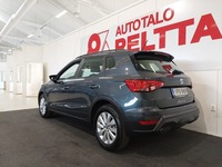 SEAT Arona vaihtoauto