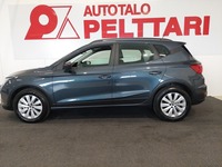 SEAT Arona vaihtoauto
